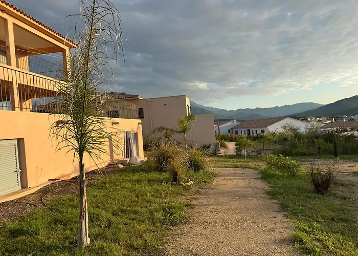 Villa L'osari, Vue Mer, Accès à Pied, Golf, Jardin Clos Pour Enfants *