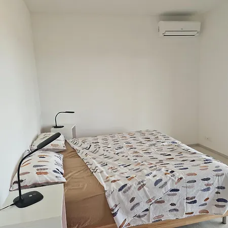 فيلة L'osari, Vue Mer, Acces A Pied, Golf, Jardin Clos Pour Enfants Palasca (Corsica)