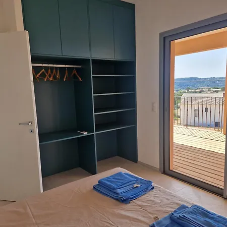 L'osari, Vue Mer, Accès à Pied, Golf, Jardin Clos Pour Enfants Villa *