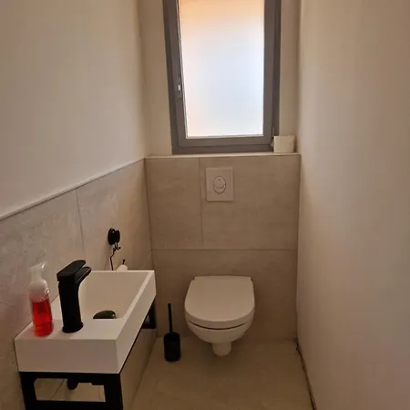 L'osari, Vue Mer, Accès à Pied, Golf, Jardin Clos Pour Enfants Villa *