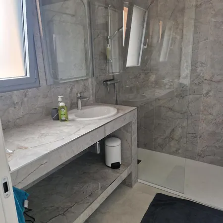 Villa L'osari, Vue Mer, Accès à Pied, Golf, Jardin Clos Pour Enfants Palasca (Corsica)
