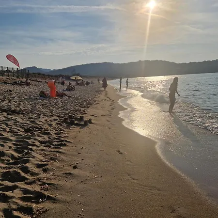 فيلة L'osari, Vue Mer, Acces A Pied, Golf, Jardin Clos Pour Enfants *