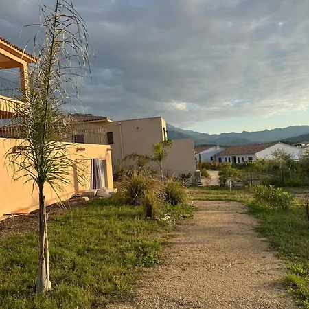 Villa L'osari, Vue Mer, Acces A Pied, Golf, Jardin Clos Pour Enfants *