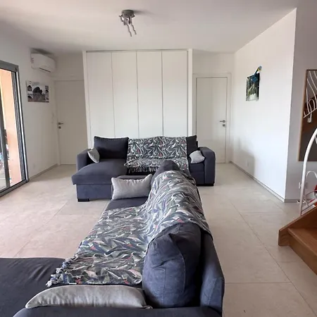 L'osari, Vue Mer, Acces A Pied, Golf, Jardin Clos Pour Enfants Villa