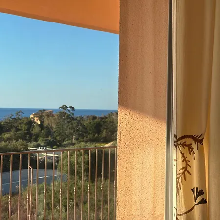 L'osari, Vue Mer, Acces A Pied, Golf, Jardin Clos Pour Enfants Villa