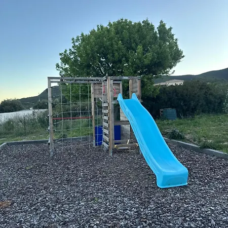 L'osari, Vue Mer, Acces A Pied, Golf, Jardin Clos Pour Enfants Villa *