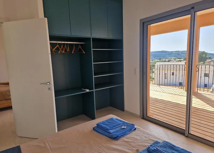 L'osari, Vue Mer, Acces A Pied, Golf, Jardin Clos Pour Enfants Vila *