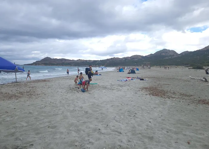 L'osari, Vue Mer, Acces A Pied, Golf, Jardin Clos Pour Enfants Vila