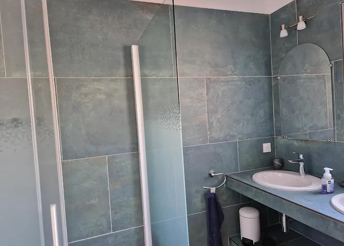 Vila L'osari, Vue Mer, Acces A Pied, Golf, Jardin Clos Pour Enfants Palasca (Corsica)