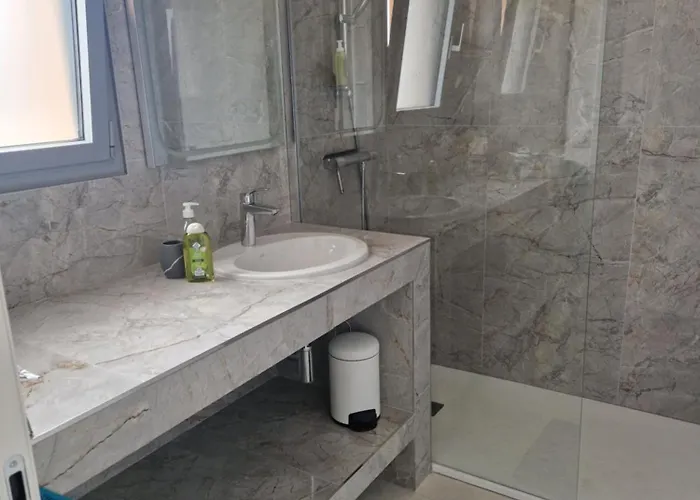 Vila L'osari, Vue Mer, Acces A Pied, Golf, Jardin Clos Pour Enfants Palasca (Corsica)